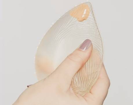 如何使用nubra,nubra粉底液