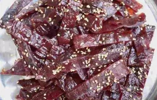 广西过年必备的土特产,广西百色市田阳区有什么特产