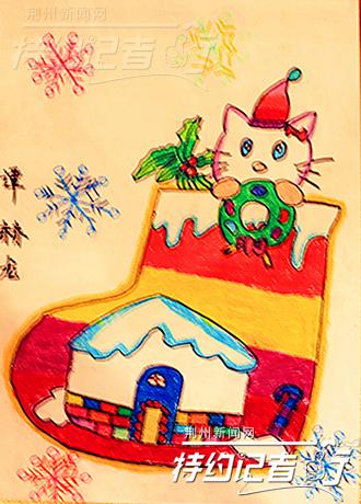 以童心童画为主题的儿童画,童心童趣创意儿童画