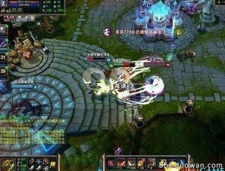 盘点游戏上最离谱的bug,游戏中的那些可怕的bug