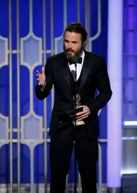 2020金球奖红毯虐狗,虐狗奥斯卡