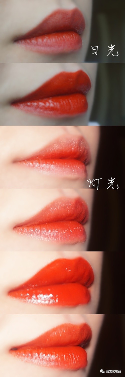 不专业的专业测评,22支唇膏试色