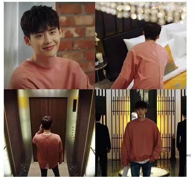 鬼怪李栋旭地狱使者剧照,鬼怪李东旭sunny