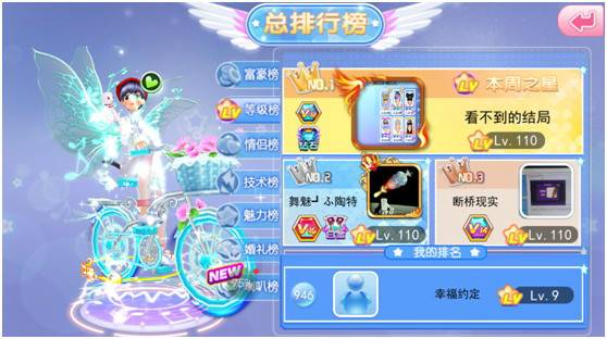 天天炫舞最新信息,一起来跳舞最新版