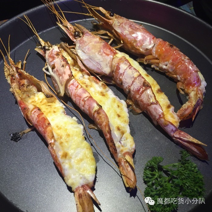 上海美食打卡必去的地方排名,上海万象城美食排行榜前十名