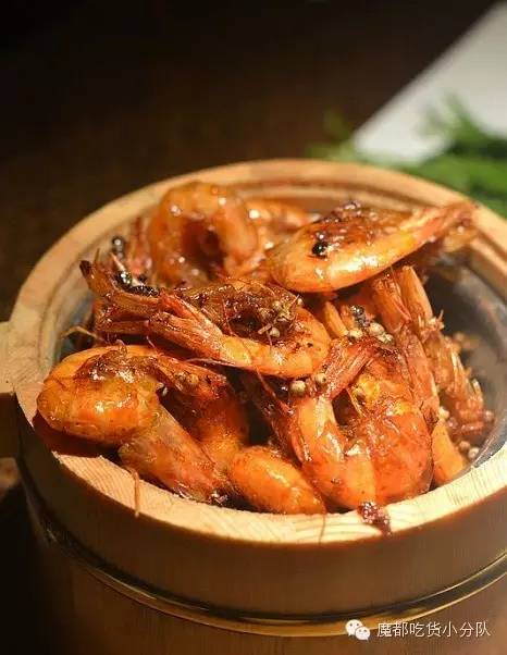 上海十大必吃美食街区排名,上海美食最多的商场推荐