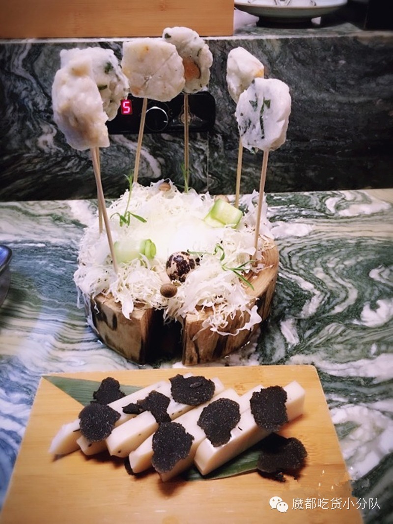 上海十大必吃美食街区排名,上海美食最多的商场推荐