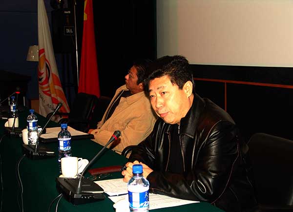 国足张吉龙个人资料,张吉龙在亚足联时谁是足协主席