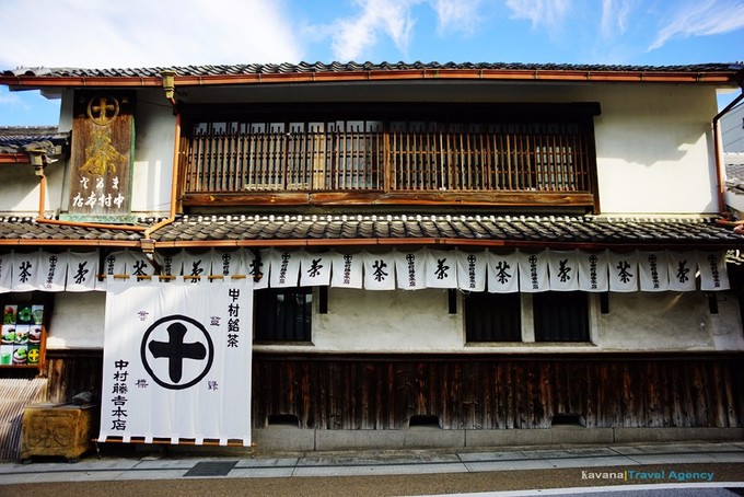 日本抹茶浓缩,日本抹茶制品大合集