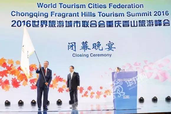 你知道现在的重庆到底有多牛吗,重庆牛逼吗