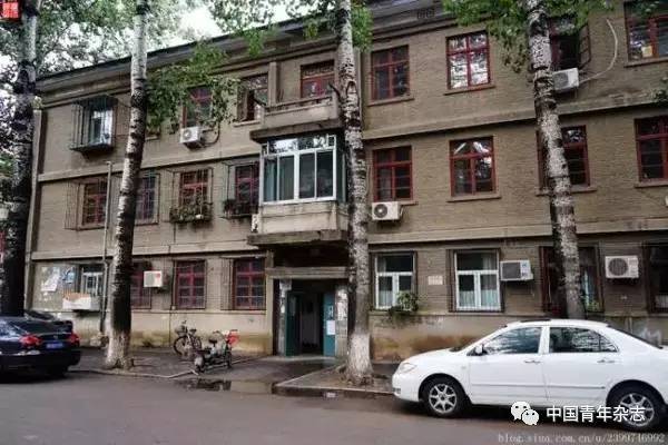 李佩先生送别钱学森,李佩送别钱学森