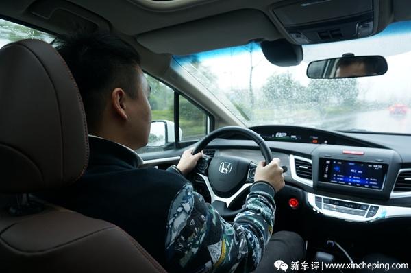 本田杰德1.5t发动机如何,东风本田杰德2017款1.8舒服型