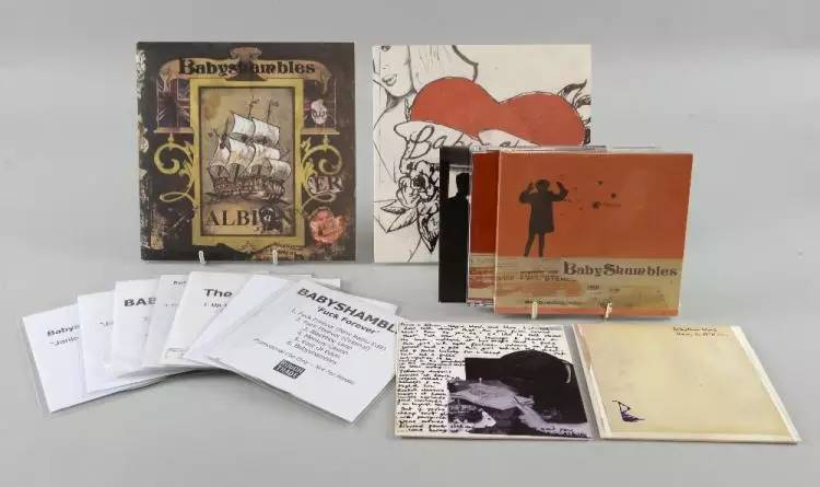 生命中最重要的10张唱片,生命中最重要的歌曲