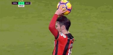 英超伯恩茅斯不敌利物浦,曼联vs伯恩茅斯拉什福德