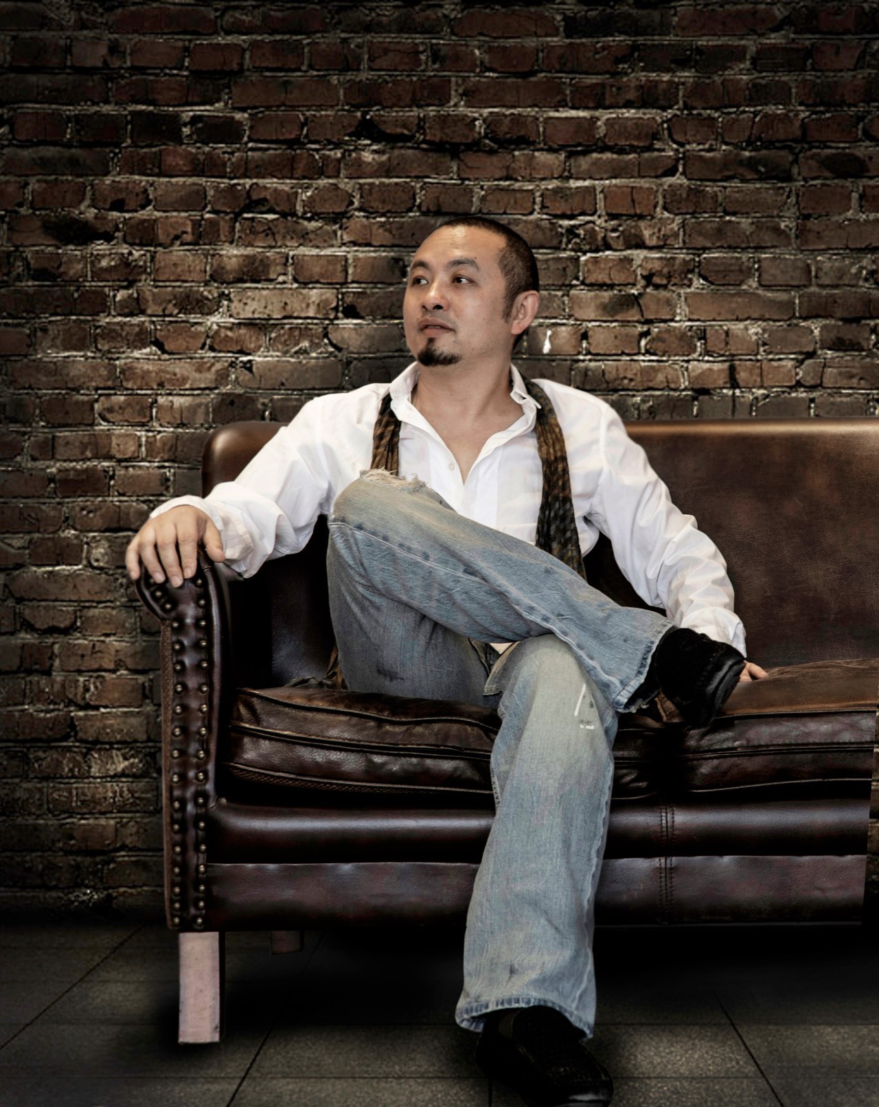 「建筑装饰|中国行」深圳市文业装饰设计工程股份有限公司设计总院院长方斌