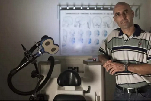 黑科技康复系统,阿尔茨海默治疗仪