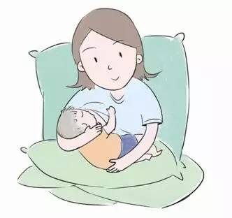 婴儿便秘吐奶严重怎么办,宝宝吐奶和便秘的解决方法