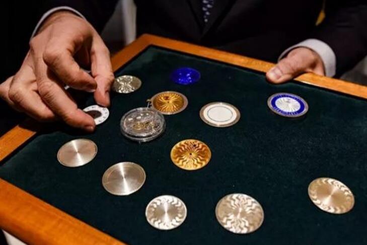 瑞宝腕表,瑞宝珐琅手表