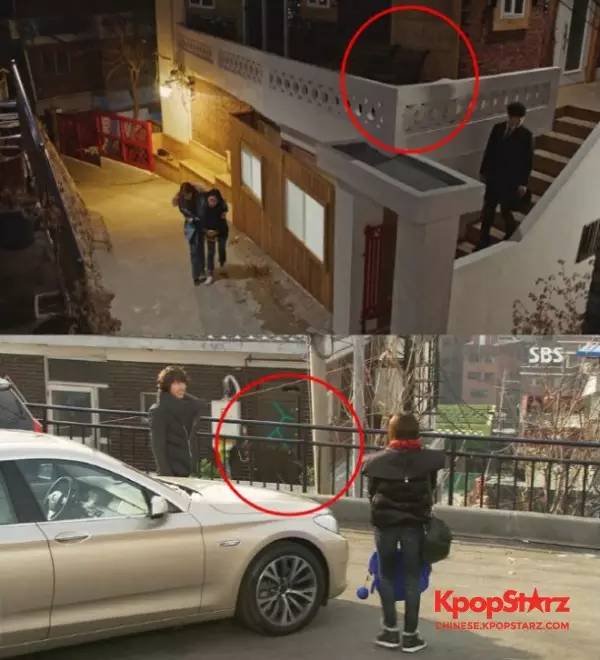 《鬼怪》刘仁娜的家内涵秘密?在《秘密花园》中也曾出现过