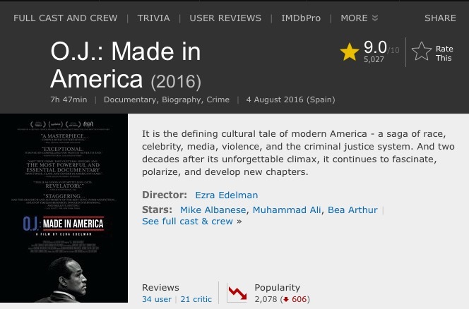 最具争议的奥斯卡,奥斯卡历史上最尴尬的一个瞬间