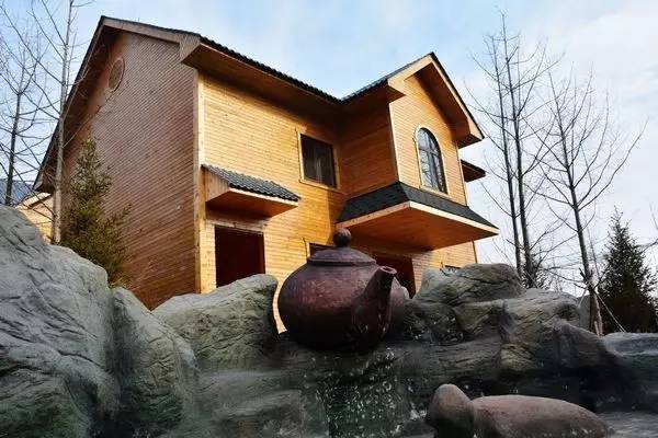 一日游龙湾温泉,龙湾深海温泉门票