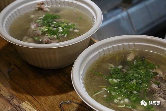 地道西安陕菜,陕菜北京