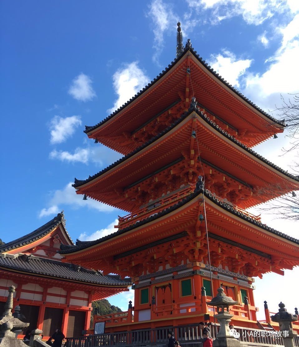 大阪京都五日游攻略大全,攻略318