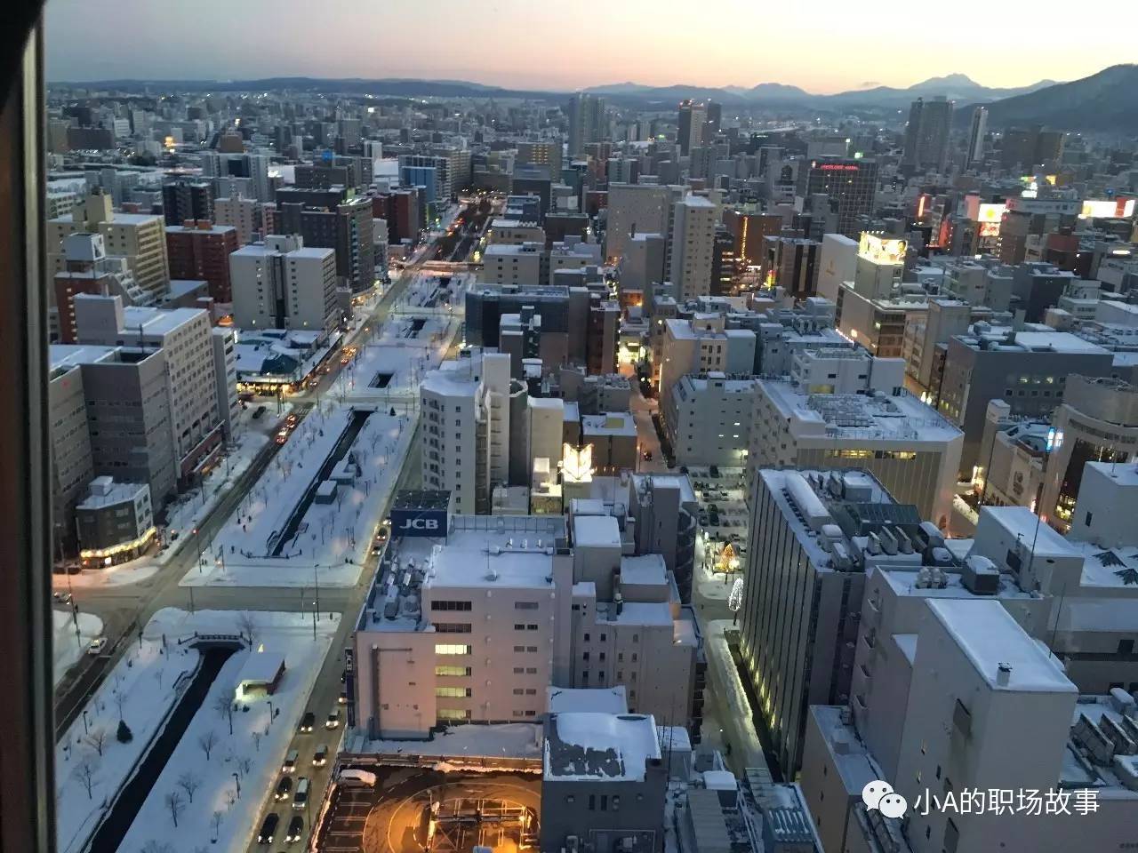 大阪京都五日游攻略大全,攻略318