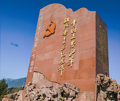 川西美丽地方,川西最迷人的地方