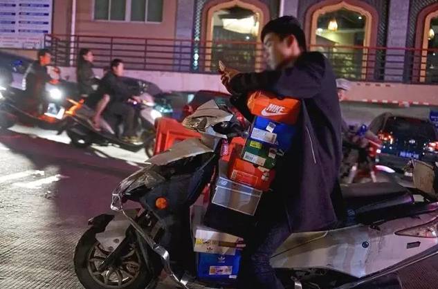 英美海关查获莆田假冒鞋,莆田80万双假鞋在美国被查