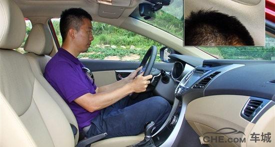 现代朗动车主真实评价,朗动车主感受