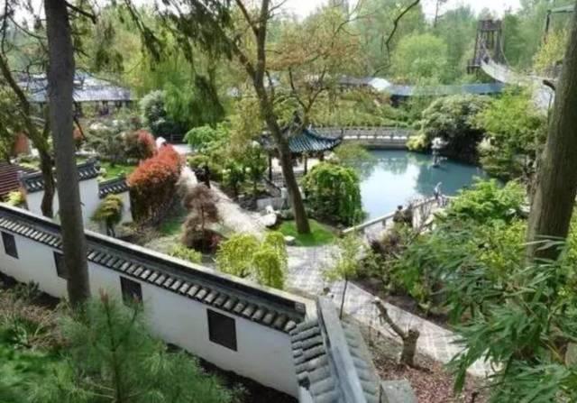 为求得一只熊猫的抚养权，英美荷法等国家连尊严都不要了