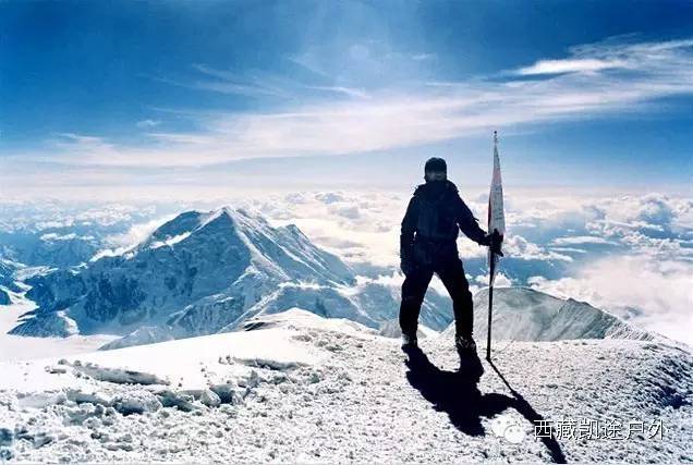 登山常识有哪些,登山必备的装备有哪些