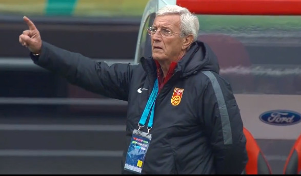 国足十二强赛丢球,足协国足失利道歉