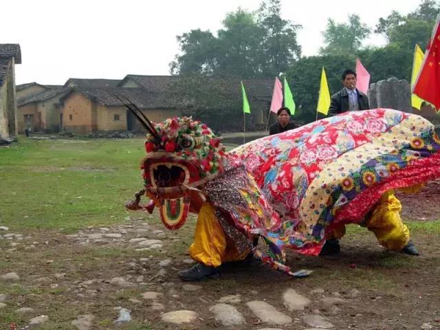 春节英德市有活动吗,英德大型活动