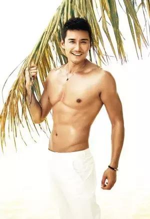 帅哥那么多该怎么选,帅哥那么多怎么才能让你着迷