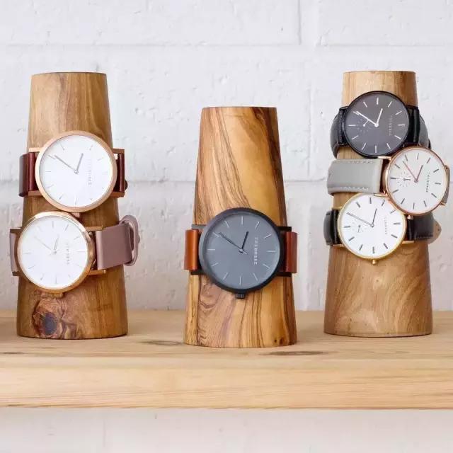 新款小众气质轻奢手表品牌,女生手表推荐200-300小众品牌