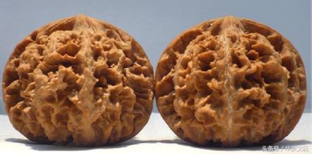 文玩核桃上油的方法,文玩核桃上油的正确方法