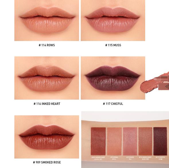 热销断货口红,断货大牌口红