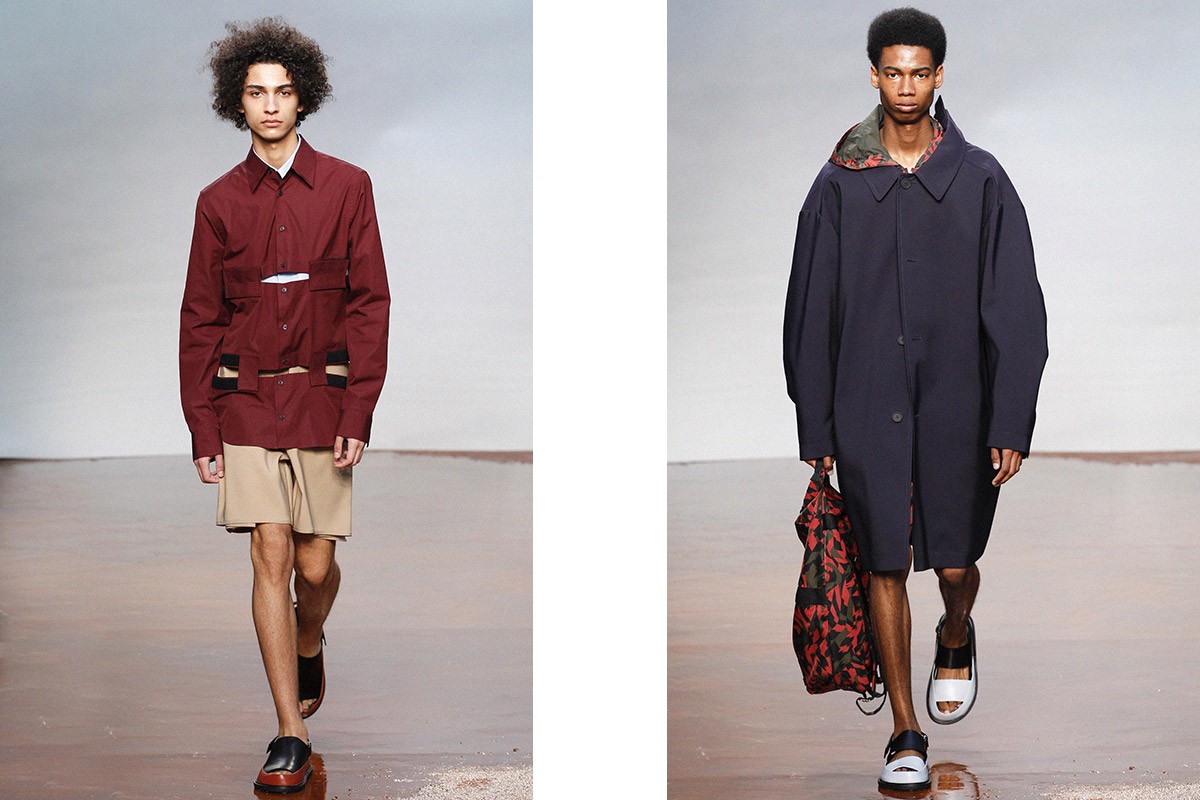 意大利十大最著名服装品牌,意大利20个小众品牌