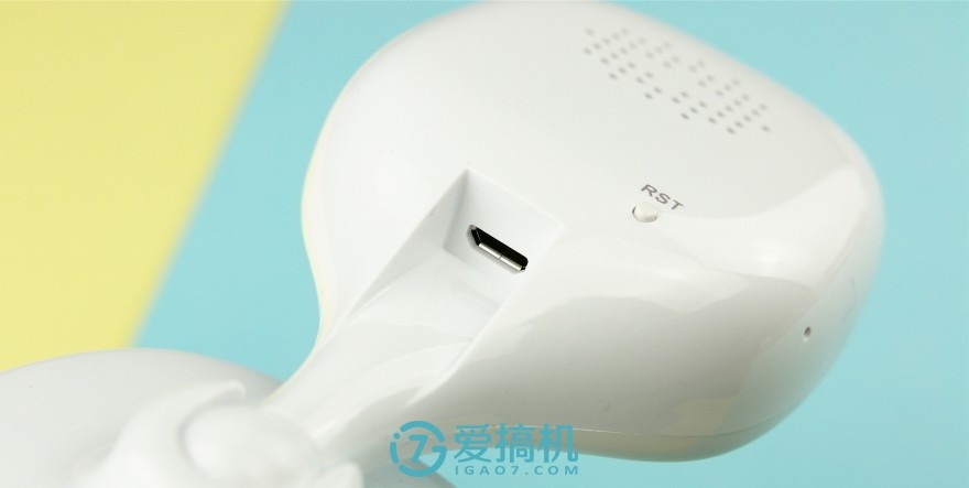 乐橙tc5s智能摄像头,乐橙摄像头双向语音对讲