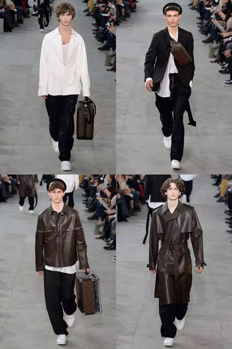 lv联名supreme2017xc (lv supreme联名)