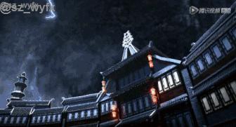 恕我直言，这部国漫的反派都吊打你们这些面瘫鲜肉