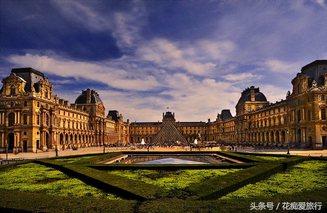 故宫最值得看的十大宫殿,故宫最豪华的宫殿堪比圆明园