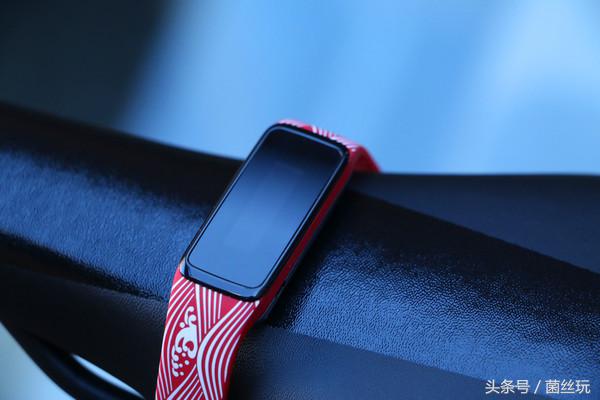 唯乐手环now2有哪些功能,唯乐now2如何使用