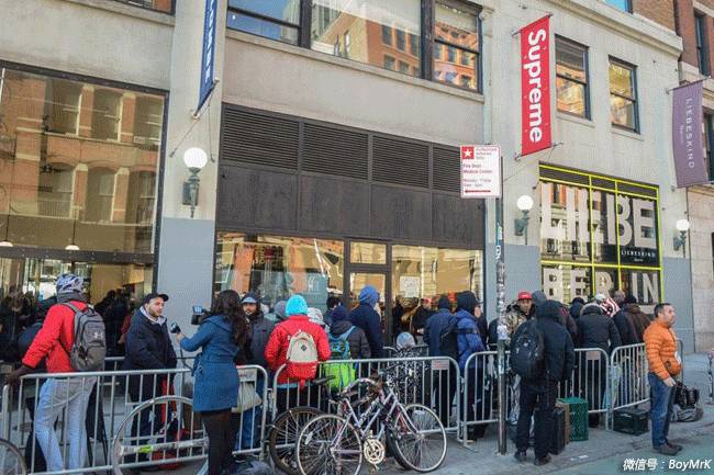 超级难买的lv,supreme与lv出过哪些联名款