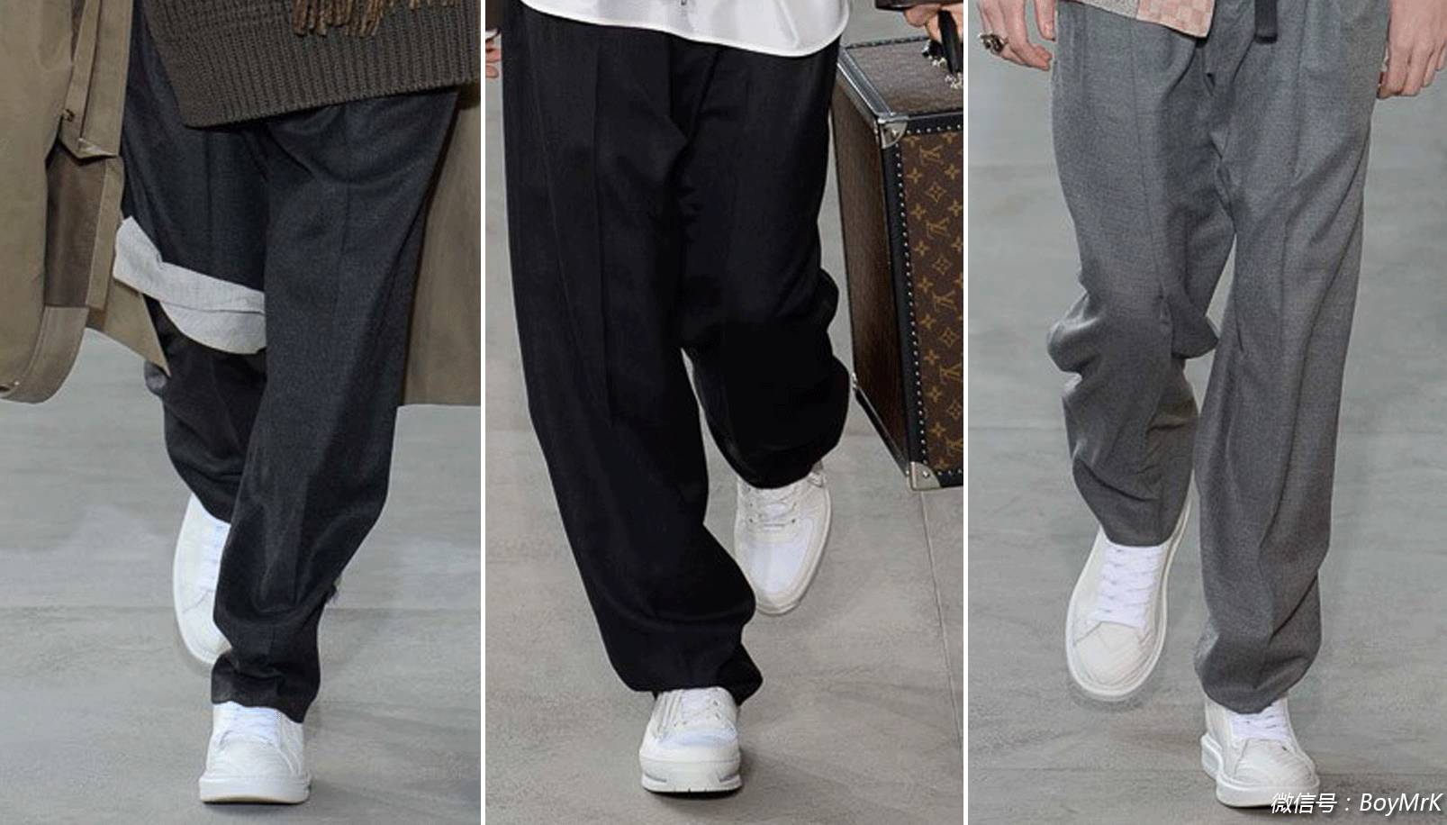 supreme为什么和lv合作,超级难买lv手包