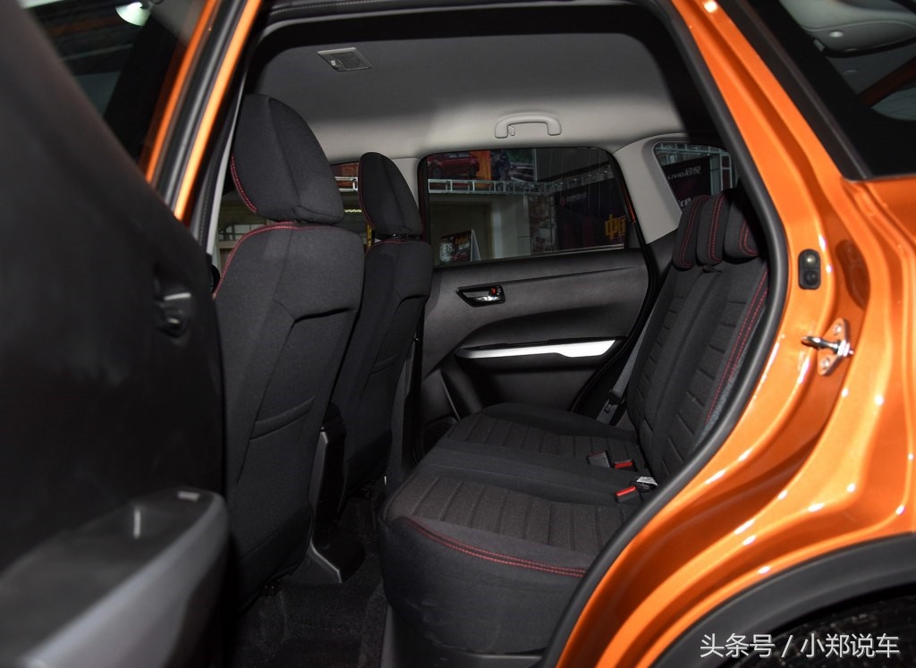 推荐一款不容易坏的车,推荐铃木二手车