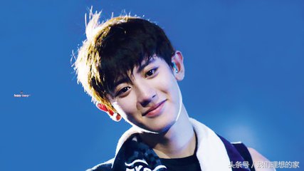 不论是手绘还是照片，你都辣么帅