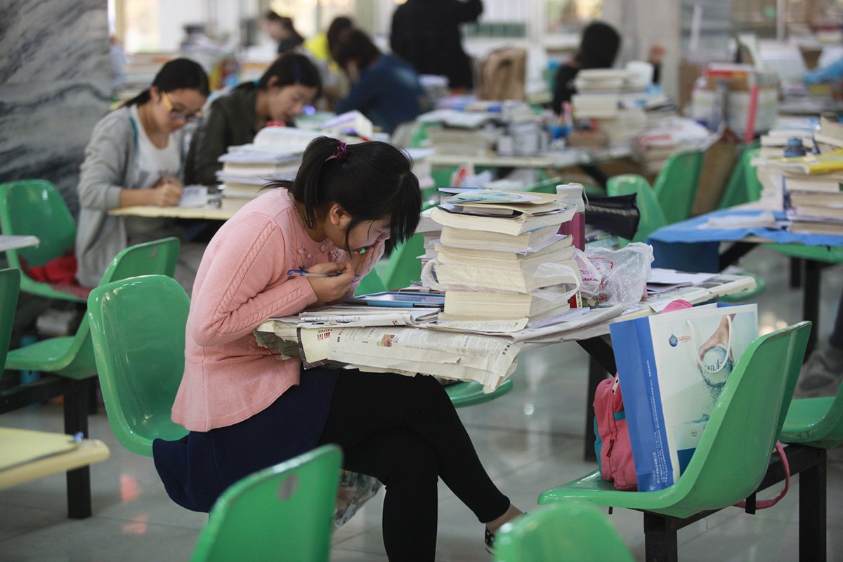 女生考研生活用品,考研必备的100件东西